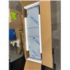 Image 4 : Elica EXXCEK05 Stainless Steel Chimney Extension Kit