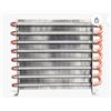 Image 1 : Serpentin Aluminum Heat Exchanger