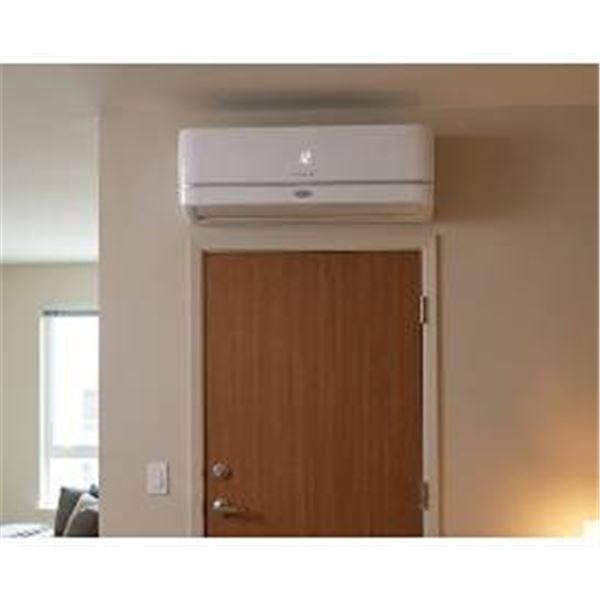 Carrier Split Type Air Conditioner Indoor
