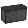 Image 1 : Keter 200G Storage Box, 757L/200 Gal