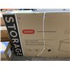 Image 3 : Keter 200G Storage Box, 757L/200 Gal