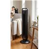 Image 1 : Seville Classic Oscillating Tower Fan