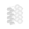 Image 4 : Luminus LED Panel Light 8-Pack, 4 inch