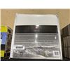 Image 2 : Swiss Comforts Bamboo Mattress Protector. Queen Size 60"x 80" x 14"