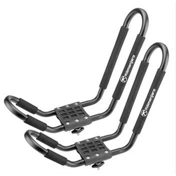 Kilimanjaro Kayak Roof Rack System