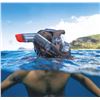 Image 1 : Oceanic Full Face Snorkel Mask L/G