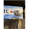 Image 4 : Oceanic Full Face Snorkel Mask L/G