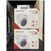 Image 3 : HIKVISION DS-2CE72DF0T-PIRXOP Turbo HD Camera