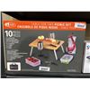 Image 2 : GSI Outdoors Table for Two Picnic Set