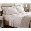 Image 1 : Comfy Bamboo World King 4-Piece Sheet Set