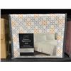 Image 2 : Comfy Bamboo World King 4-Piece Sheet Set
