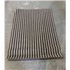 Image 3 : Patterned Entrance Mat, 36" x 46"