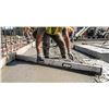 Image 1 : 6-Foot Aluminum Box Screed by PROSOL