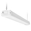Image 2 : Koda LED Shop Light Fixtures, Set of 3