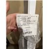 Image 5 : Koda LED Shop Light Fixtures, Set of 3