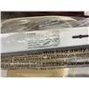 Image 6 : Koda LED Shop Light Fixtures, Set of 3