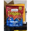 Image 2 : Crispers Gochujang Flavor Snacks, 12 x 145g