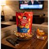 Image 1 : Lot of 8 - Krispy Kernels Happy Hour Peanuts 200g