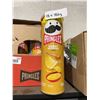 Image 2 : Pringles Honey Mustard 156g x 13 Cans