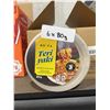Image 2 : HO-YA Teriyaki Instant Noodles 6 Pack x 80g