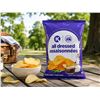 Image 1 : K All Dressed Potato Chips 11 x 66g