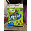 Image 2 : Sour Big Chewy Nerds Candy 12 x 170g