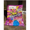 Image 2 : Maynards Swedish Berries Very Berry Candy 11 x 154g