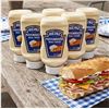 Image 1 : Heinz Mayonnaise Real 5 x 340ml Bottles