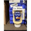 Image 2 : Heinz Mayonnaise Real 5 x 340ml Bottles