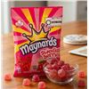 Image 1 : Maynards Swedish Berries 154g, 10 Pack
