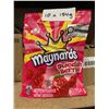 Image 2 : Maynards Swedish Berries 154g, 10 Pack