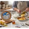 Image 1 : Compliments Graham Pie Crust 12 x 170g
