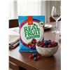 Image 1 : Dare Candy Co Real Fruit Plant-Based Gummies 12 x 180g
