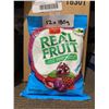 Image 2 : Dare Candy Co Real Fruit Plant-Based Gummies 12 x 180g