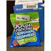 Image 2 : Jolly Rancher Gummies 10 Packs 182g Each