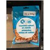 Image 2 : Roasted Salted Almonds 22 x 142g