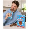 Image 1 : MrBeast World's Best Chocolate Milk Crunch