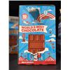 Image 2 : MrBeast World's Best Chocolate Milk Crunch