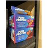 Image 3 : Pure Protein Bars Assorted Flavors Lot
