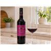 Image 1 : Carl Jung Dealcoholized Cabernet Sauvignon 5 x 750ml