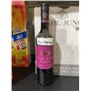 Image 2 : Carl Jung Dealcoholized Cabernet Sauvignon 5 x 750ml