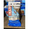 Image 2 : Clif Bar Chocolate Chip 12 x 68g