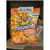 Image 2 : Maynards Fuzzy Peach Candy 12 x 154g Bag