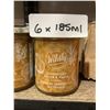 Image 2 : Wildly Delicious Caramelized Onion & Maple 6x185ml