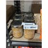 Image 3 : Wildly Delicious Caramelized Onion & Maple 6x185ml