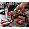Image 1 : Gatorade Whey Protein Bars, 12 Pack x 80g