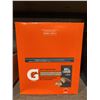 Image 2 : Gatorade Whey Protein Bars, 12 Pack x 80g