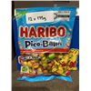 Image 2 : Haribo Pico-Balla 12 x 175g Bag