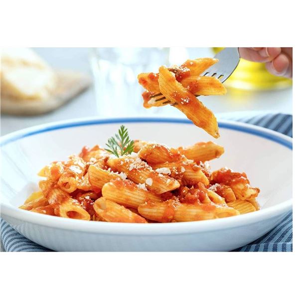 Barilla Classic Penne Rigate 10 lb Bag
