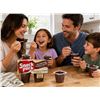 Image 1 : Snack Pack Chocolate Fudge Pudding 12 Pack, 4 x 99g Each